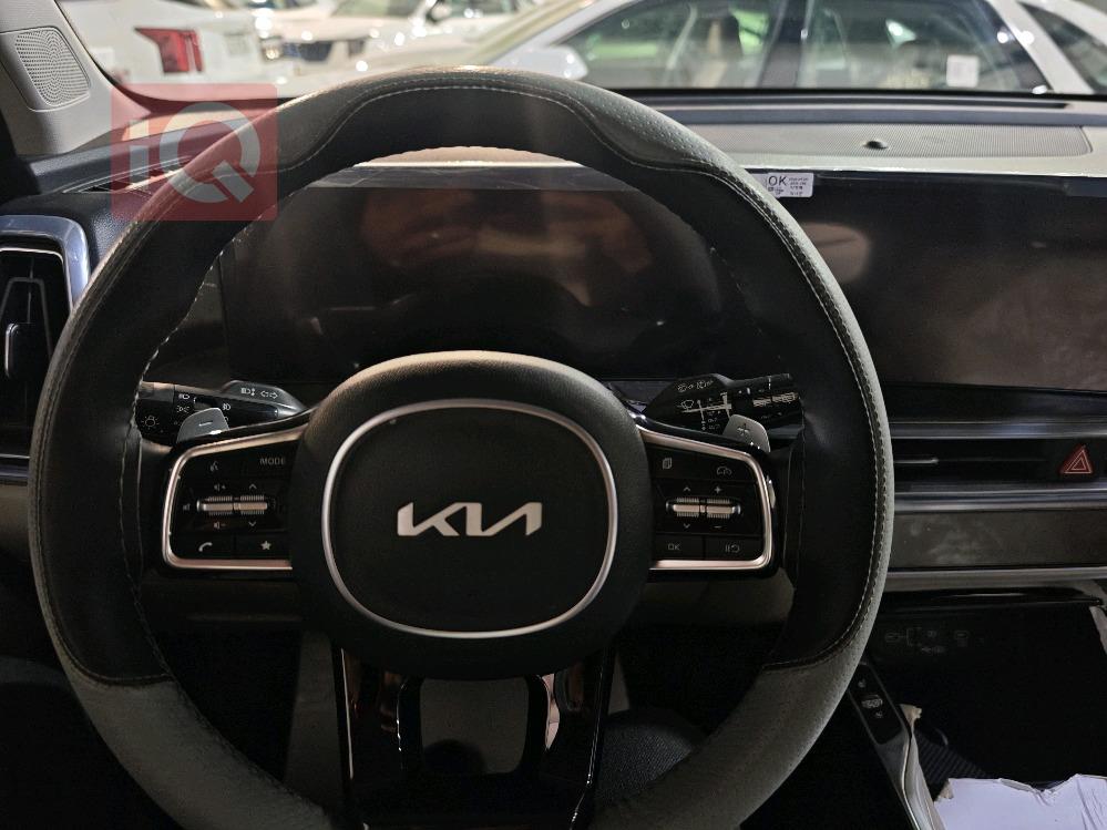 كيا سورينتو